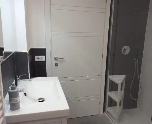 La Casa Di Vittoria Al Pigneto *