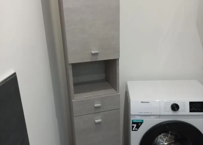 La Casa Di Vittoria Al Pigneto בית נופש *