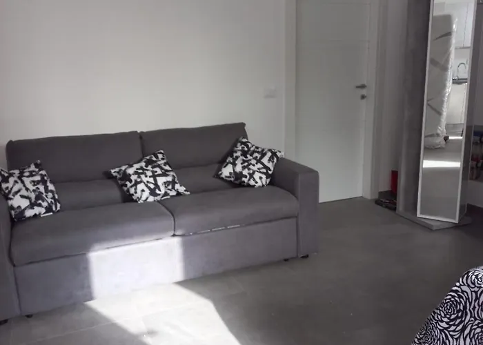 La Casa Di Vittoria Al Pigneto בית נופש *